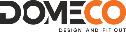 DOMECO — Design and Fit Out